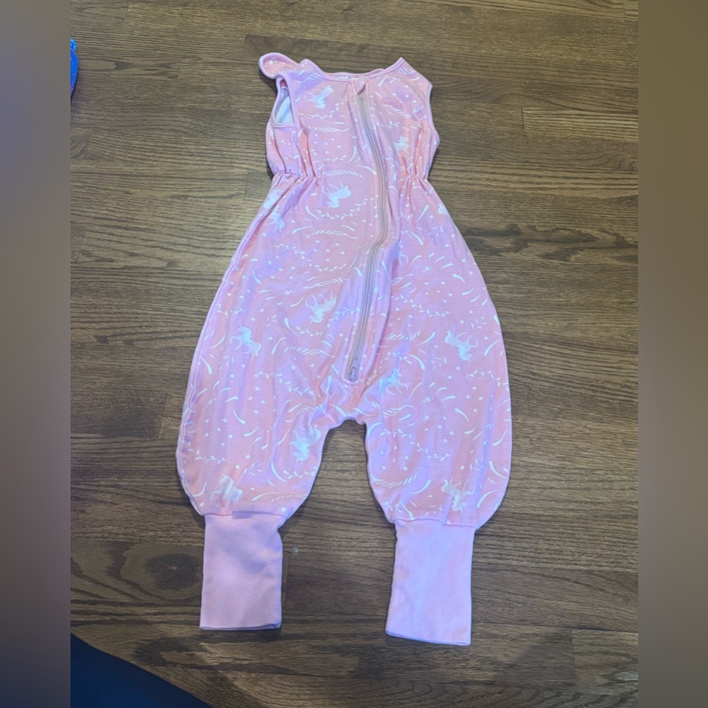 Halo Walker Sleepsack 3T NWOT